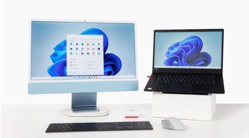 Luna Display 5.1軟件更新 全面擁抱4K/5K高分辨率，賦能創意與效率新體驗